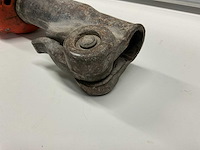 2015 atlas copco tex 21pe breekhamer - afbeelding 5 van  5