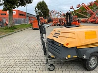 2015 atlas copco xas 67 dd pe compressor aanhangwagen - afbeelding 13 van  21