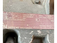 2015 atlas copco xas 67 dd pe compressor aanhangwagen - afbeelding 18 van  21