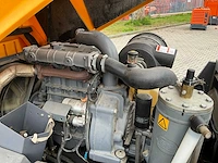 2015 atlas copco xas 67 dd pe compressor aanhangwagen - afbeelding 5 van  21