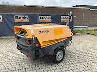 2015 atlas copco xas 67 dd pe compressor aanhangwagen - afbeelding 15 van  21