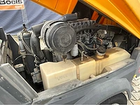 2015 atlas copco xas 67 dd pe compressor aanhangwagen - afbeelding 6 van  19