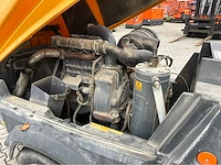 2015 atlas copco xas 67 dd pe compressor aanhangwagen - afbeelding 7 van  19