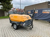 2015 atlas copco xas 67 dd pe compressor aanhangwagen - afbeelding 15 van  19