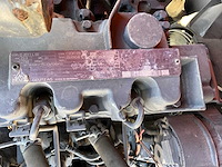 2015 atlas copco xas57 compressor aanhangwagen - afbeelding 4 van  15