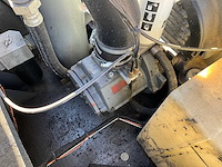 2015 atlas copco xas57 compressor aanhangwagen - afbeelding 5 van  15