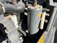 2015 atlas copco xas57 compressor aanhangwagen - afbeelding 6 van  15