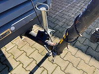 2015 atlas copco xas57 compressor aanhangwagen - afbeelding 7 van  15