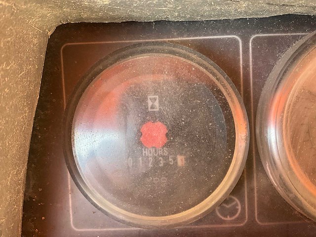 2015 atlas copco xas57 compressor aanhangwagen - afbeelding 10 van  15