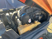 2015 atlas copco xas57 compressor aanhangwagen - afbeelding 15 van  15