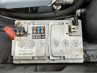 2015 atlas copco xas57 compressor aanhangwagen - afbeelding 6 van  21