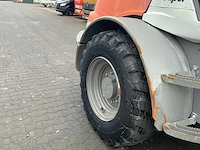 2015 atlas weijcor 95e super shovel - afbeelding 20 van  54