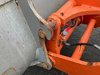 2015 atlas weijcor 95e super shovel - afbeelding 29 van  54