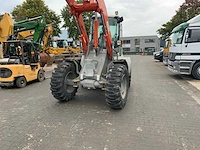 2015 atlas weijcor 95e super shovel - afbeelding 4 van  54