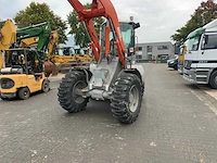 2015 atlas weijcor 95e super shovel - afbeelding 5 van  54