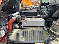 2015 atlas weijcor 95e super shovel - afbeelding 15 van  54