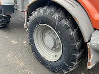 2015 atlas weijcor 95e super shovel - afbeelding 25 van  54