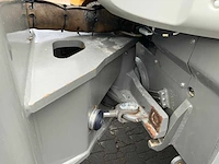 2015 atlas weijcor 95e super shovel - afbeelding 26 van  54