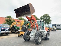 2015 atlas weijcor 95e super shovel - afbeelding 53 van  54
