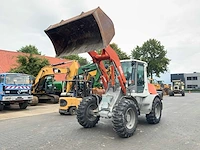 2015 atlas weijcor 95e super shovel - afbeelding 54 van  54