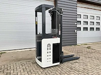 2015 atlet ergo a/160sdtfvsn540 stapelaar - afbeelding 1 van  14