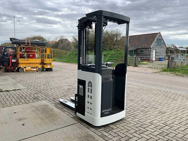 2015 atlet ergo a/160sdtfvsn540 stapelaar - afbeelding 7 van  14