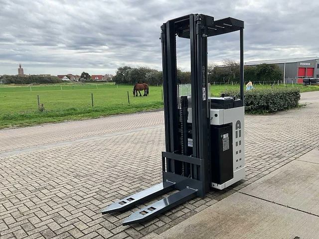 2015 atlet ergo a/160sdtfvsn540 stapelaar - afbeelding 8 van  14