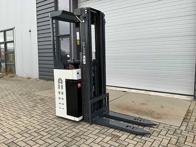 2015 atlet ergo a/160sdtfvsn540 stapelaar - afbeelding 9 van  14
