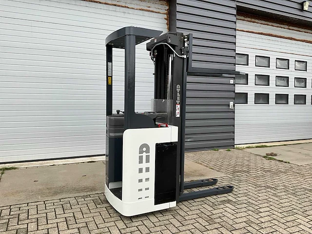 2015 atlet ergo a/160sdtfvsn540 stapelaar - afbeelding 10 van  14