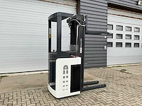 2015 atlet ergo a/160sdtfvsn540 stapelaar - afbeelding 10 van  14