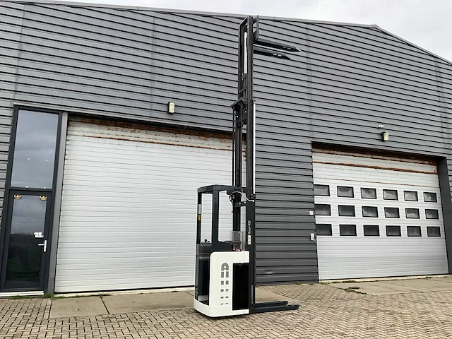 2015 atlet ergo a/160sdtfvsn540 stapelaar - afbeelding 3 van  14