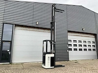 2015 atlet ergo a/160sdtfvsn540 stapelaar - afbeelding 3 van  14