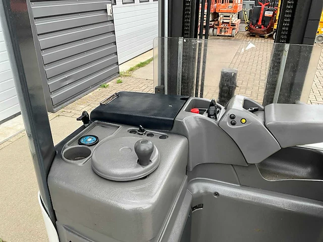 2015 atlet ergo a/160sdtfvsn540 stapelaar - afbeelding 12 van  14