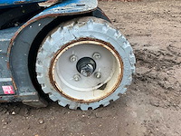 2015 atn piaf 1000r hoogwerker x - afbeelding 1 van  23