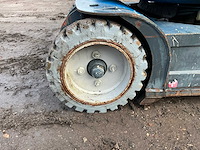 2015 atn piaf 1000r hoogwerker x - afbeelding 2 van  23