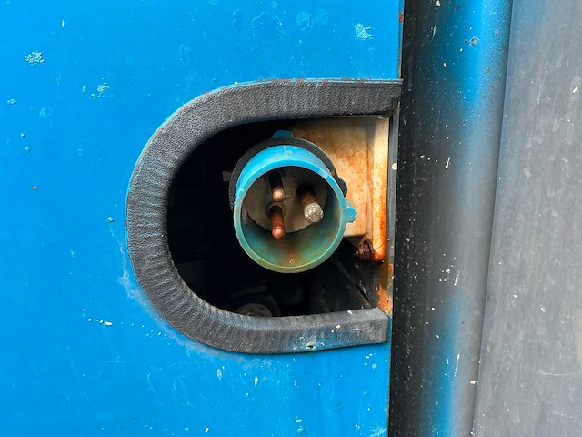 2015 atn piaf 1000r hoogwerker x - afbeelding 4 van  23