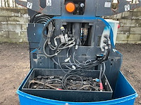 2015 atn piaf 1000r hoogwerker x - afbeelding 6 van  23