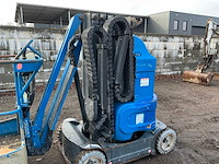 2015 atn piaf 1000r hoogwerker x - afbeelding 8 van  23