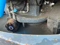 2015 atn piaf 1000r hoogwerker x - afbeelding 9 van  23