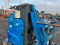 2015 atn piaf 1000r hoogwerker x - afbeelding 10 van  23