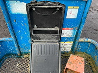 2015 atn piaf 1000r hoogwerker x - afbeelding 15 van  23