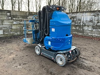 2015 atn piaf 1000r hoogwerker x - afbeelding 18 van  23