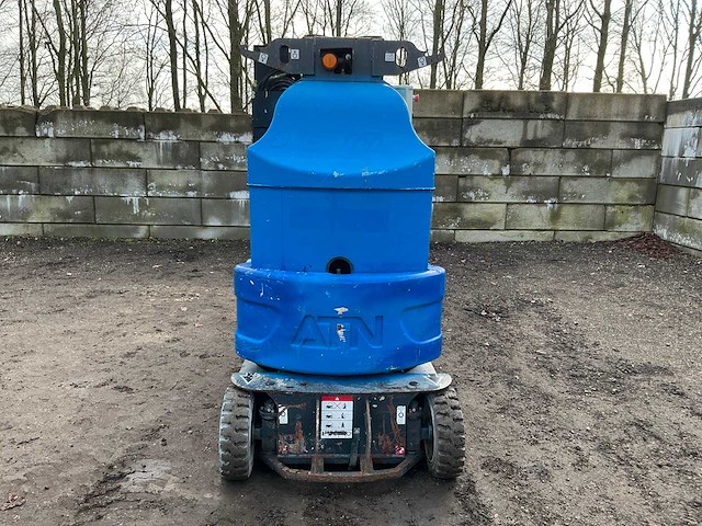 2015 atn piaf 1000r hoogwerker x - afbeelding 19 van  23