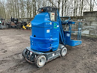 2015 atn piaf 1000r hoogwerker x - afbeelding 20 van  23