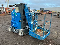 2015 atn piaf 1000r hoogwerker x - afbeelding 22 van  23