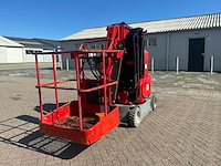 2015 atn piaf 1000r hoogwerker - afbeelding 7 van  14