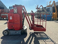 2015 atn piaf 1000r hoogwerker - afbeelding 8 van  14