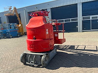 2015 atn piaf 1000r hoogwerker - afbeelding 9 van  14