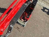 2015 atn piaf 1000r hoogwerker - afbeelding 12 van  14