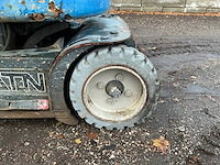 2015 atn piaf 880r hoogwerker - afbeelding 2 van  25